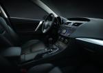 Mazda3 Sedan 2011 года